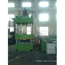 315T Four-column Hydraulic Press Machine